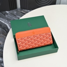 Goyard Wallets Purse